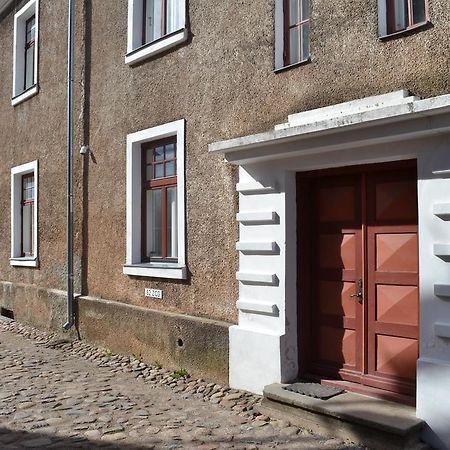 Viljandi Old Town Apartment Exterior foto